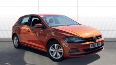 Volkswagen Polo 1.0 EVO 80 SE 5dr Petrol Hatchback